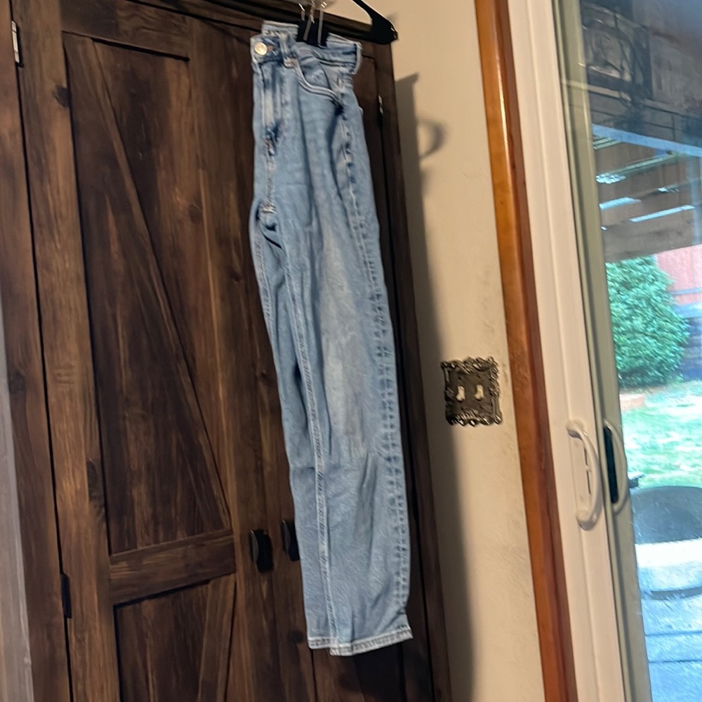 AE Jeans